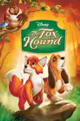 Art Stevens, Ted Berman & Richard Rich - The Fox and the Hound