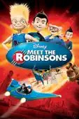 Stephen John Anderson - Meet the Robinsons