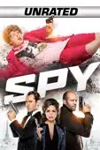 Paul Feig - Spy (Unrated)