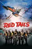 Anthony Hemingway - Red Tails
