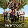Parenthood - The M Word