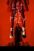 Brian O'Malley - Let Us Prey