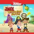 Jake and the Never Land Pirates - Tricks, Treats and Treasure! / Season of the Sea Witch