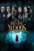 Rob Marshall - Into the Woods (2014)