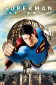 Bryan Singer - Superman Returns