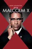 Spike Lee - Malcolm X