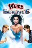 John Hughes - Weird Science