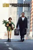 Luc Besson - Léon: The Professional