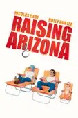 Joel Coen - Raising Arizona