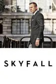 Sam Mendes - Skyfall