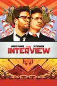 Seth Rogen & Evan Goldberg - The Interview