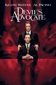 Taylor Hackford - The Devil's Advocate