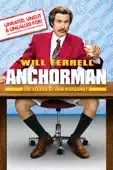 Adam McKay - Anchorman: The Legend of Ron Burgundy (Unrated)