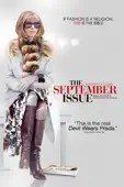 R.J. Cutler - The September Issue