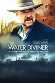 Russell Crowe - The Water Diviner
