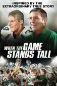 Thomas Carter - When the Game Stands Tall