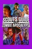 Christopher Landon - Scouts Guide to the Zombie Apocalypse
