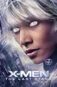 Brett Ratner - X-Men: The Last Stand
