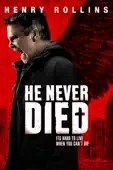 Jason Krawczyk - He Never Died