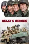 Brian G. Hutton - Kelly's Heroes