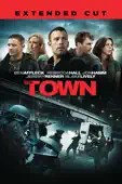 Ben Affleck - The Town (Extended Cut)