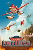 Bobs Gannaway - Planes: Fire & Rescue