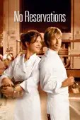 Scott Hicks - No Reservations