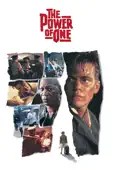 John G. Avildsen - The Power of One