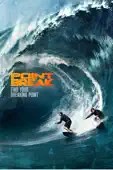 Ericson Core - Point Break (2015)