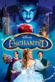 Kevin Lima - Enchanted