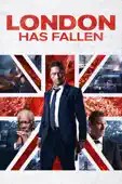 Babak Najafi - London Has Fallen
