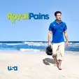 Royal Pains - Am I Blue?