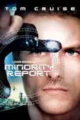 Steven Spielberg - Minority Report