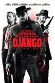 Quentin Tarantino - Django Unchained