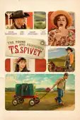 Jean-Pierre Jeunet - The Young and Prodigious T.S. Spivet