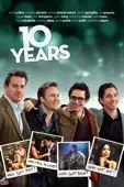 Jamie Linden - 10 Years