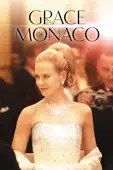 Olivier Dahan - Grace of Monaco