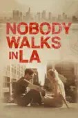 Jesse Shapiro - Nobody Walks in LA