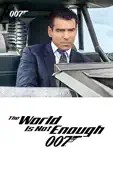 robbie coltrane - The World Is Not Enough