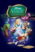 Clyde Geronimi, Wilfred Jackson & Hamilton Luske - Alice In Wonderland (1951)