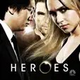 Heroes - Ink