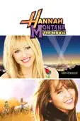 Peter Chelsom - Hannah Montana: The Movie