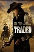Timothy Woodward Jr. - Traded