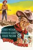 Robert Wise - Blood on the Moon (1948)