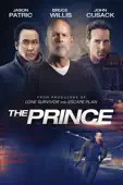 Brian A. Miller - The Prince