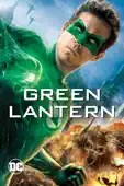 Martin Campbell - Green Lantern
