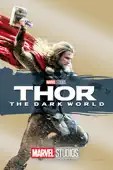 Alan Taylor - Thor: The Dark World