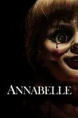 John R. Leonetti - Annabelle