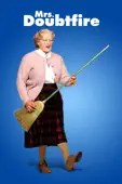 Chris Columbus - Mrs. Doubtfire