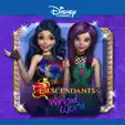 Descendants: Wicked World - Talking Heads